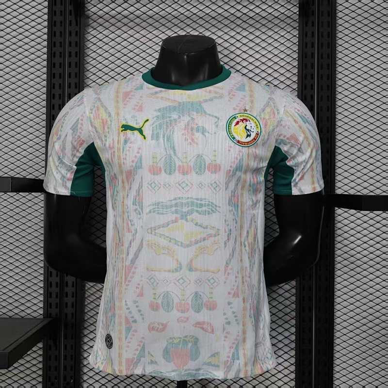 Version Player_Jugador- 26 Senegal (visitante)